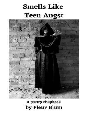 cover image of Smells Like Teen Angst